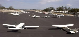Number of FlyIn Communities Nationwide Increasing Yearly Aviation Pros