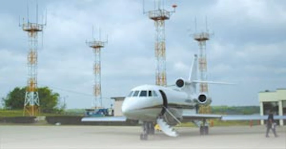 Propagation: Antennas and radio waves | Aviation Pros