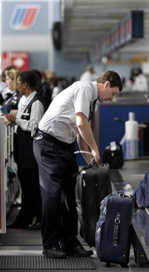 United Airlines, Union Announce Agreement Aviation Pros