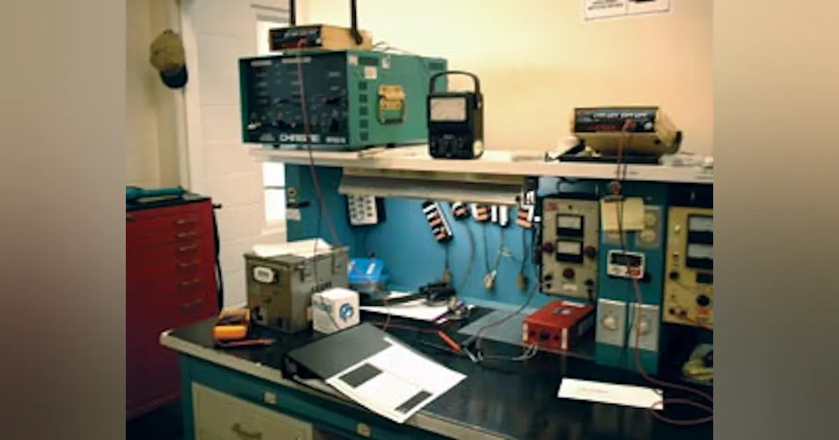 Multimeter Aviation Digital Multimeters: One size does not fit all | Aviation Pros