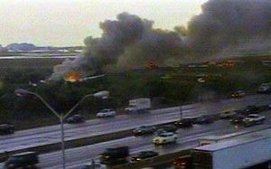 All 309 Miraculously Survive Air France Crash in Toronto Aviation Pros