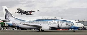 Alaska Airlines Lands World's Largest King Salmon Aviation Pros