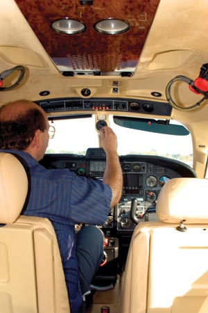 Aircraft Compass Swing Aviation Pros