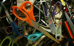 TSA to Allow Scissors, Tools on Planes Aviation Pros