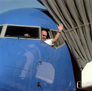 Southwest Flights Lift Off From Denver After 20Year Absence Aviation