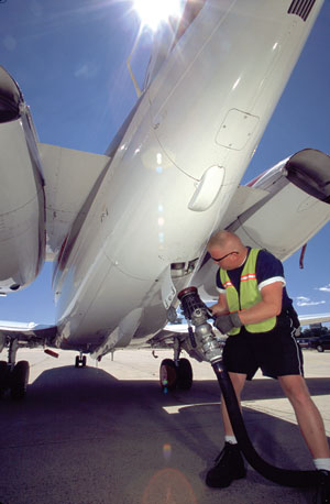 Report Jet Fuel Conference Aviation Pros