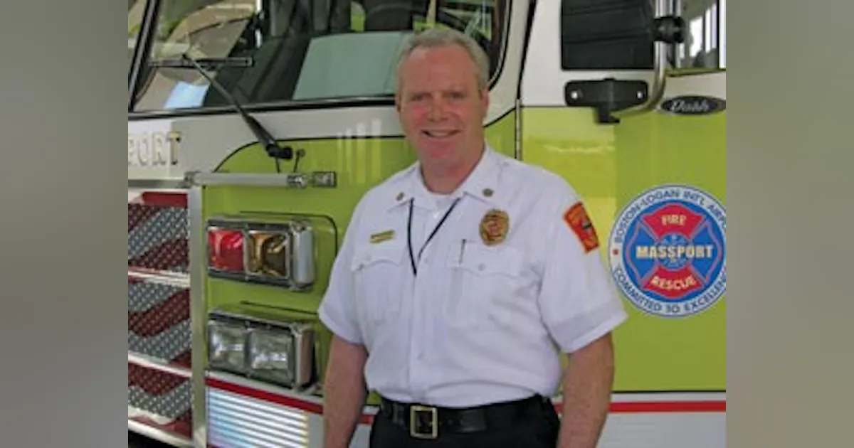 Arff Ranks Interconnecting Through ARFF | Aviation Pros