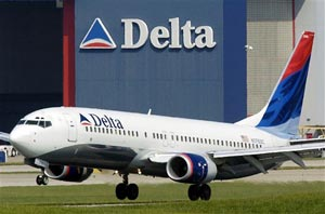Delta to End Pilots' Pension Plan Aviation Pros