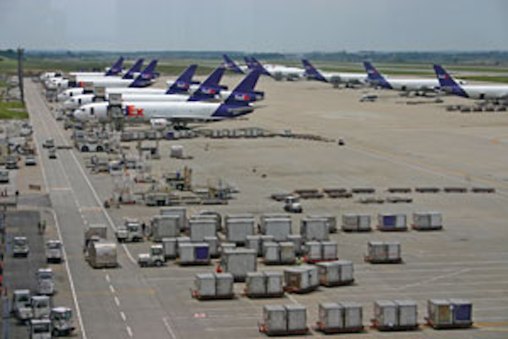 FedExpansion in Indy | Aviation Pros
