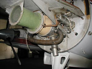 What Heats Your Aircraft Cabin? Aviation Pros