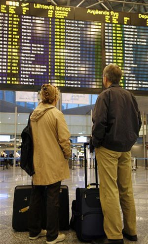 finnair cabin luggage