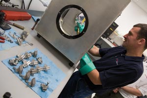 PT6 Fuel Nozzles Aviation Pros