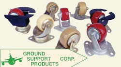 Dollyandloadercasters 10026324 Dollyandloadercasters 10026324