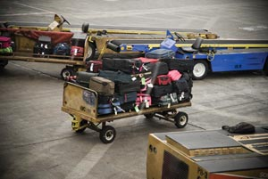 saf air baggage