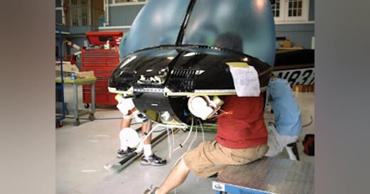 Approach Device Fitting Engine The Instrument Approach | Aviation Pros