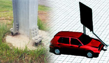 Breaksaferpolesafer 10026640