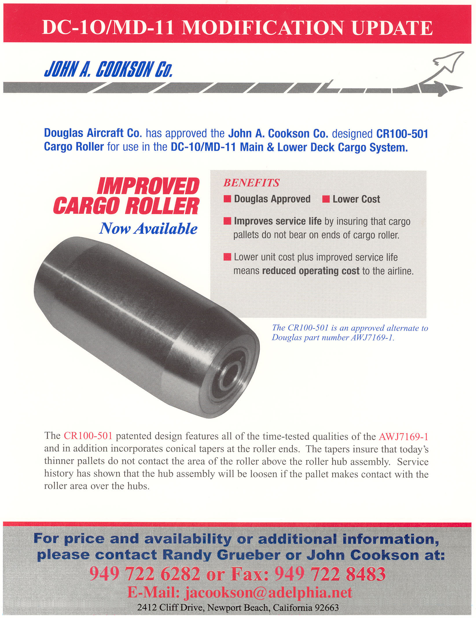 Cr100501patentedcargoroller 10026543