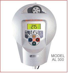 Electronic Tire Inflation System Aviation Pros