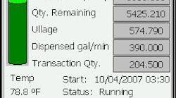 Fuelmasterautomateddatacollectionsystem 10026614 Fuelmasterautomateddatacollectionsystem 10026614