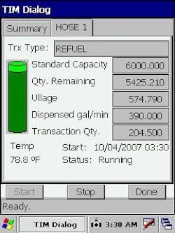 Fuelmasterautomateddatacollectionsystem 10026614 Fuelmasterautomateddatacollectionsystem 10026614