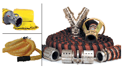 Gpuairstartpcahosesfittings 10026589 Gpuairstartpcahosesfittings 10026589