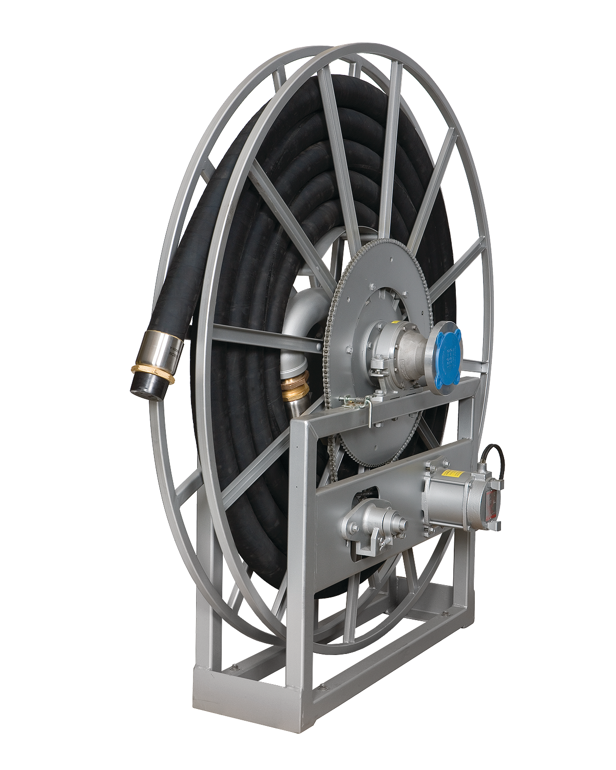 Hannayreelsn600 10026355