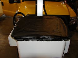 Mobiledeicingequipment 10026601 Mobiledeicingequipment 10026601