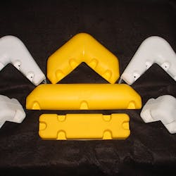 Safetybumpers 10026395