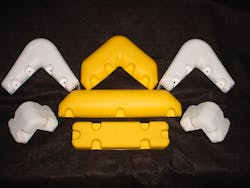 Safetybumpers 10026395 Safetybumpers 10026395