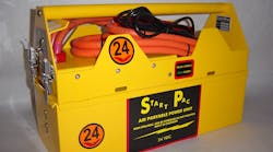 Startpac2300qc 10026553 Startpac2300qc 10026553