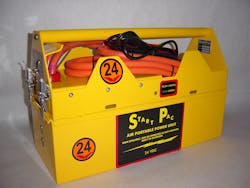 Startpac2300qc 10026553 Startpac2300qc 10026553