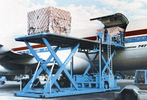 Cargo/Baggage Handling & ULDs Aviation Pros