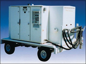 How to ground a portable generator How to ground a portable generator