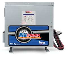 Aircobracharger 10024817 Aircobracharger 10024817