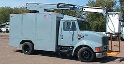 Aircraftdeicer 10025221 Aircraftdeicer 10025221