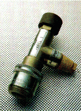 Aircrafttiredeflater 10024819