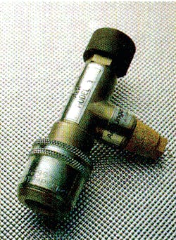 Aircrafttiredeflater 10024819 Aircrafttiredeflater 10024819