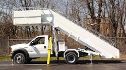 Airstair 10025716 Airstair 10025716