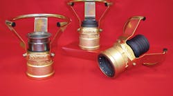 Airstartcouplings 10025607 Airstartcouplings 10025607