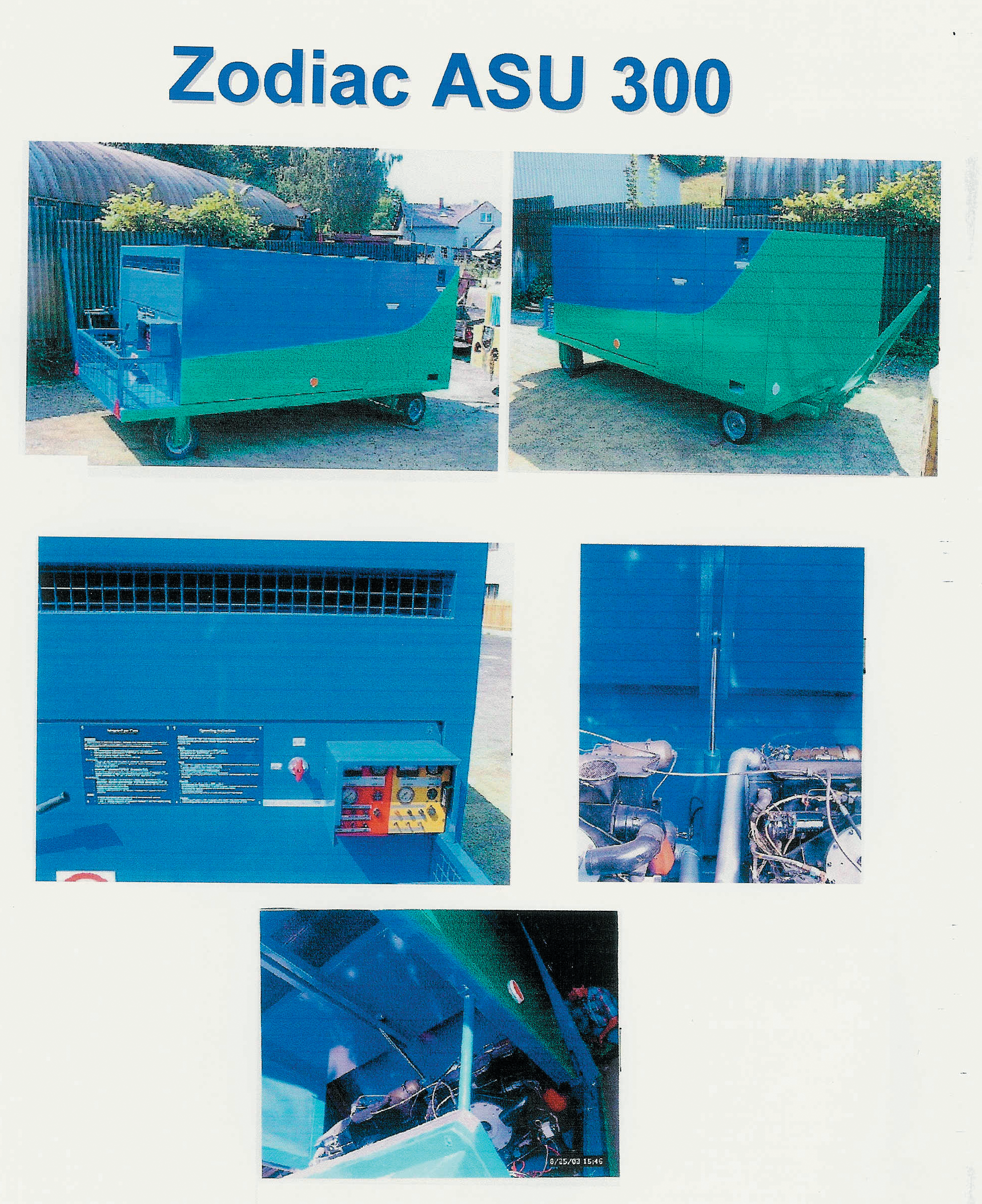 Air Starters Aviation Pros