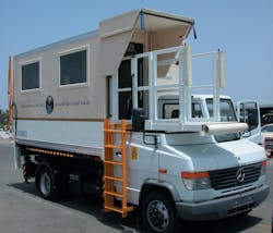 Ambulancetruck 10025072 Ambulancetruck 10025072