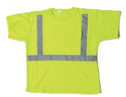 Ansiiishortsleevetee 10025416 Ansiiishortsleevetee 10025416