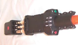 Apnmodulargroundpowerplug 10025755 Apnmodulargroundpowerplug 10025755