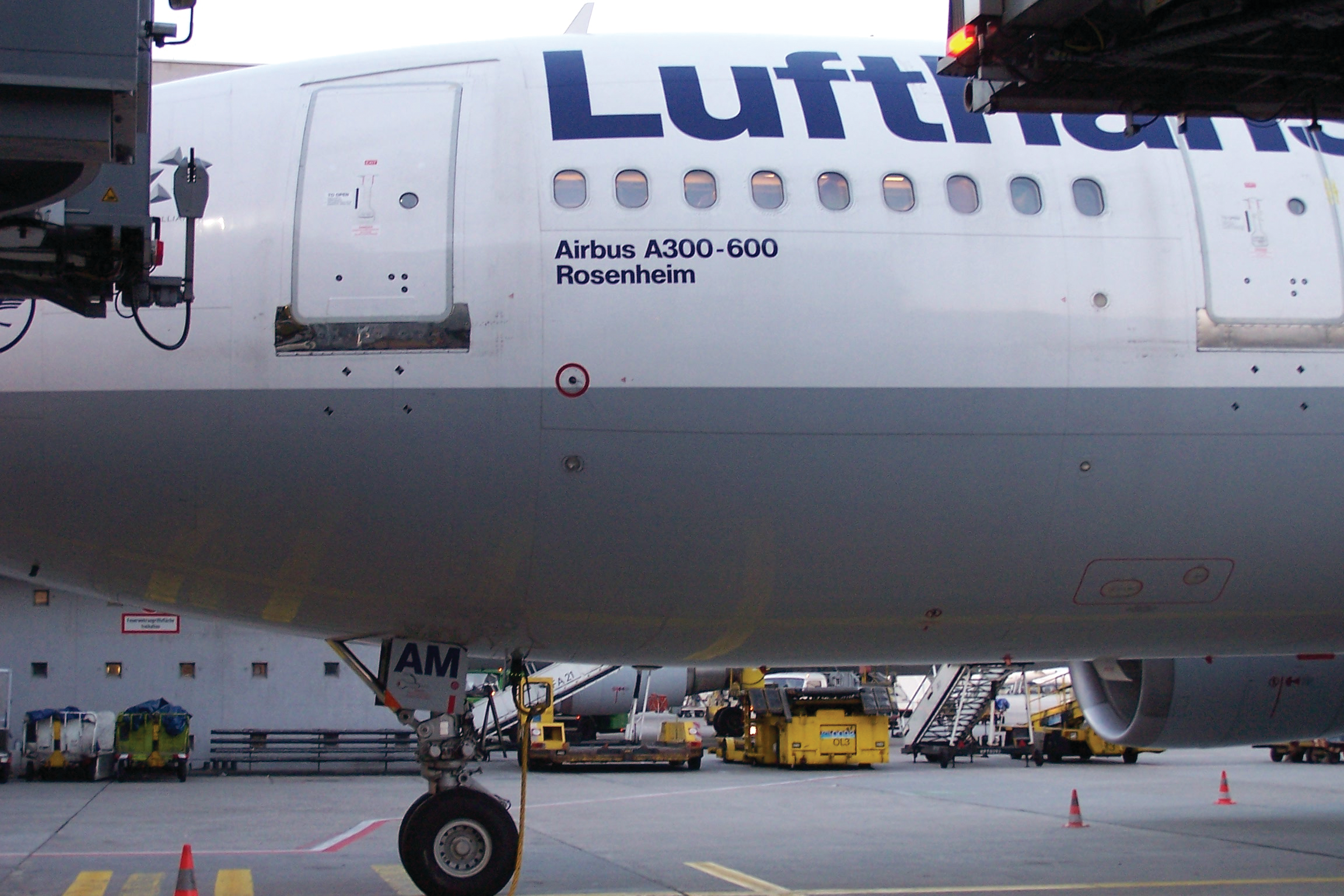 Automatedpassengerbridgeapb 10025834