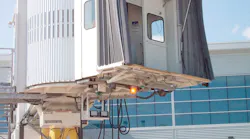 Automaticpassengerboardingbridge 10025425 Automaticpassengerboardingbridge 10025425