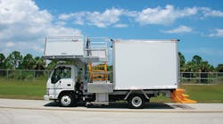 B737provisioningorcabinservicetruck 10026154 B737provisioningorcabinservicetruck 10026154