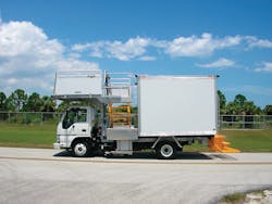 B737provisioningorcabinservicetruck 10026154 B737provisioningorcabinservicetruck 10026154