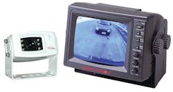 Backupcamerasystem 10024581 Backupcamerasystem 10024581