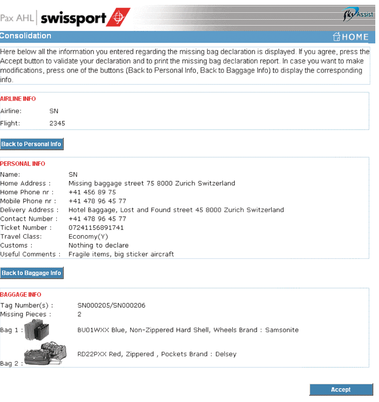 Bagassistbusinesstocustomermodules 10025955