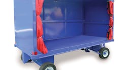 Baggagecart 10025700 Baggagecart 10025700